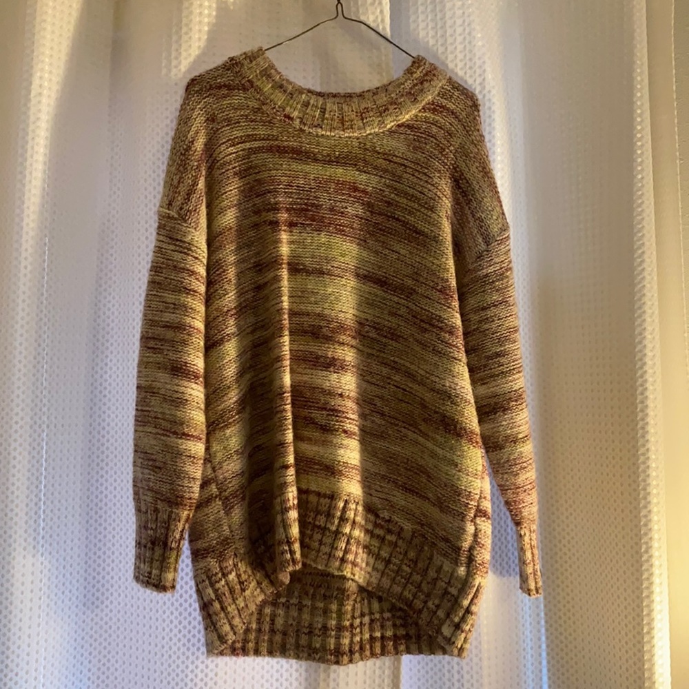 Old Navy sweater